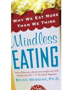 Mindless Eating - Kindle Version