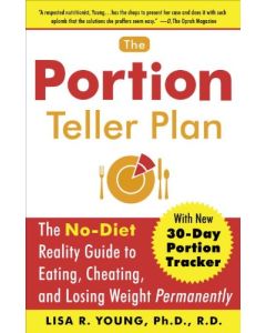 The Portion Teller - Kindle Version