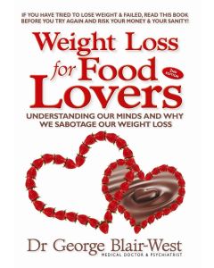Weight Loss for Food Lovers - Kindle Version