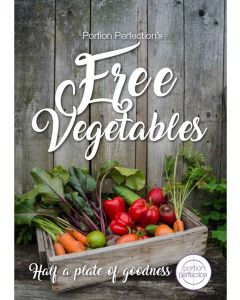 Free Vegetables Cookbook
